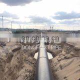 Large Diameter Water Steel Pipe thumbnail-7