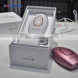 2020 Hot Selling IPL Mini Home Use Portable Permanent Hair Remover Ipl Hair Removal Laser Beauty Epilator thumbnail-7