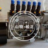 PUMP ASS'Y,SUPPLY6245-71-1111、6245-71-1101Suitable for SAA6D170E-5 Engine Models thumbnail-1