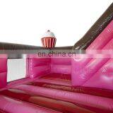 Kids Jumping Bouncer Castle Inflatable Outdoor Bouncy Playground thumbnail-3