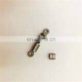 Sealed Type Flanged Bearings F686z Deep Groove Ball Bearings F68zz 6*13*5 thumbnail-5