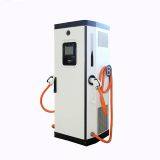 Charging Pile AC Charging Pile Electric Vehicle Charging Facility Charging Pile Manufacturer thumbnail-3