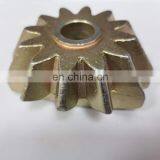 Claas Quadrant 1200/2200/3200 Casting 40CR Large Pinion 816664 for Hay Bales Square Baler Combined Baling Machine thumbnail-4