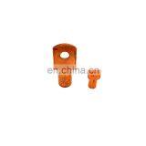 100%pure Copper AWG 0/ 4/ 8 ga Copper Cable Terminals thumbnail-7