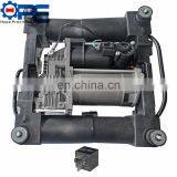 Air Compressor Pump For LAND ROVER L322 Range Rover LR041777 High Quality LR025111 thumbnail-1