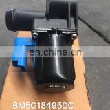 NEW HAVC Heater Control Valve OEM BM5G18495DC FAE55004 1692787 1820564 thumbnail-5