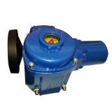 Actuator for butterfly valve QC10-1 QC20-1 QC30-1