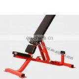 Gym Equipment Commercial Adjustable Bench thumbnail-5