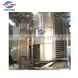 Low Price Sea Food Industrial Quick Spiral Freezer Made in China thumbnail-2