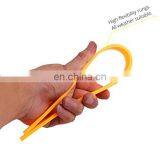 Adjustable Sports Training Equipment Agility Flat Step Ladder thumbnail-4