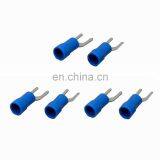 Hampool Wholesale PVC Different Types of Automotive Non-shrink Fork Terminal thumbnail-5