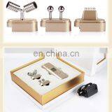 Portable Galvanic Micro Current Facial Wrinkle Removal/ Anti-aging Beauty Machine thumbnail-3