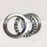 China Manufacturer Hot Sale Thrust Machinery Parts Bearing 51101 thumbnail-3