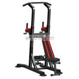 Multifunctional Vivanstar ST6679 Pull Up Bar Gym Fitness Equipment Dip Station Adjustable Weight Bench thumbnail-2
