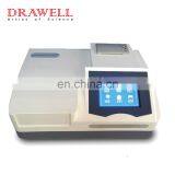 Drawell Laboratory Used Semi-auto_biochemistry_analyzer thumbnail-2