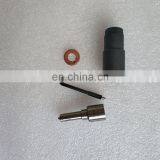 NO.635 ORIGINAL NEW DIESEL COMMON RAIL FUEL INJECTOR REPAIR KIT NOZZLE WITH NUT F01ZN00001, DLLA155P1062 thumbnail-6