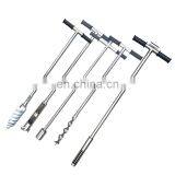 Stainless Steel Soil Sampler thumbnail-2