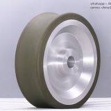 Needle Grinding - Resin Diamond & Cbn Wheel thumbnail-1