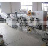 Multicolor Irregular Swirl Lollipops Fruit Jelly Candy Making Machine thumbnail-5