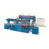 Automatic Cloth Textile Fabric Vacuum Roll Packing Machine Price thumbnail-2