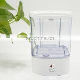 Hot Sale Battery Operated 700ml Auto Alcohol Hand Sanitizer Dispenser thumbnail-4