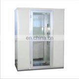 Industrial Air Shower With Removing Dust Photoelectric Control thumbnail-5