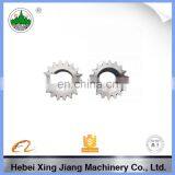 Hot Sell Single Cylinder Diesel Engine Fly Wheel, Five Grroves Belt Wheel, thumbnail-2