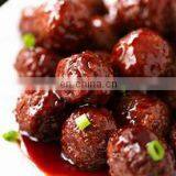 Table Type Automatic Encrusting Machine Meatball Making Machine Meatball Maker Supplier thumbnail-5