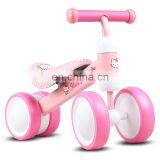 Baby Balance Bike Bicycle Toddler Bike 3 Wheel Scooter thumbnail-3