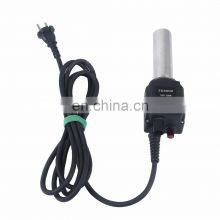 230V China Factory Inline Compressed Air Heater For Carton Factory thumbnail-3