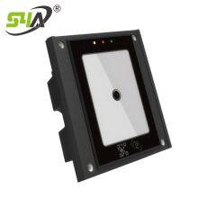 QR Code Access Control Built In USB And Wiegand Output thumbnail-3