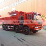 Dongfeng EQ3312G 8X4 Heavy Duty Dumper Truck 40 T thumbnail-6