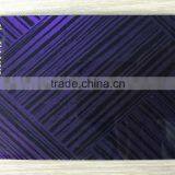 1mm Plastic Sheet PVC Waterproof Board on Plywood thumbnail-4