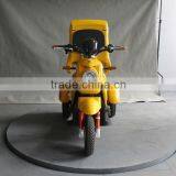 350w 48v Newly Design Electric Cargo Mobility Tricycle thumbnail-3