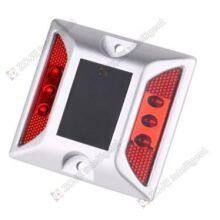Solar LED Reflective Road Studs Model No. ZOJE-RS105