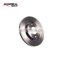 424983 4246.W1 4249G1 4249.16 4246.W7 4249.15 Factory Price Brake Disc For CITROEN PEUGEOT thumbnail-2