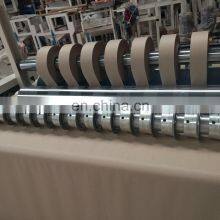 Kraft Paper Slitting and Rewinding Machine thumbnail-5