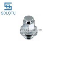 FOR TUNDRA SEQUOIA LX470 LX570 ALLOY WHEEL LUG NUT 90942-01103