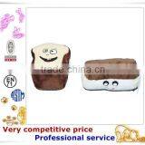 Factory Promotion Custom Made Plush Pet Products Anime Dog Toys thumbnail-1