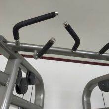 Hot Sale Adjustable Dual Pulley System With Multi Function Machine for Gym Use thumbnail-3