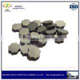 Customerized Tungsten Carbide Milling Cutter for Cnc Machine