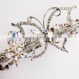 French Barrette Hair Clips Wholesale Model FMFJ218 thumbnail-1