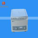 Low Speed Centrifuge