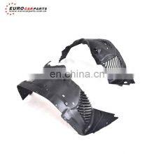W463a W464 Gclass Over Fenders Lining Fit for 2018-2021y Fender Flares Lining W464 W463a Gclass Arch Fender Lining thumbnail-2