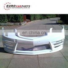 MB S-Class W221 2006 Year to 2012 Year FRP Material Body Kit for W221 S350 Wold Bodykit thumbnail-4