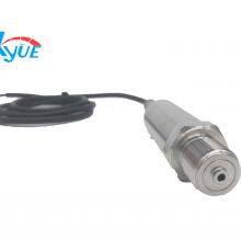 Cable Type Pressure Transmitter 0-100Mpa 12-36VDC 4-20mA&customized 1/2NPT