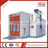Spray Tan Booth Car Spray Booth Thermal Car Paint Booth Baking Booth(GL3000-B1) thumbnail-2