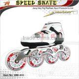 Inline Skate PU Wheel,inline Speed Skates for Sale,inline Skate Wheels 100mm thumbnail-5