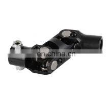 Big Precision Double Steering Shaft Universal Joint Coupler Bearing Similar Billet Steering U Joints thumbnail-2