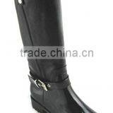 Good Quality Classic High Riding Boots For Women thumbnail-2
